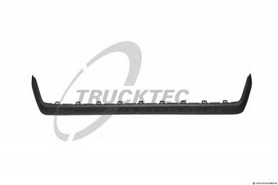 TRUCKTEC AUTOMOTIVE 0260284 -  Облицовка, бампер